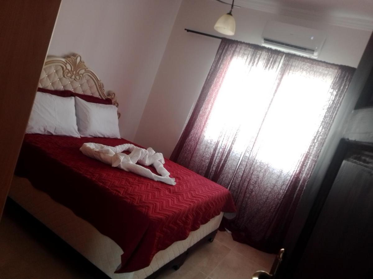 Precious Apartment Corinth Kültér fotó