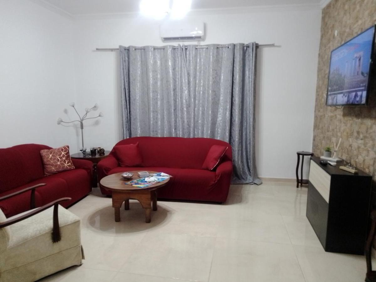 Precious Apartment Corinth Kültér fotó