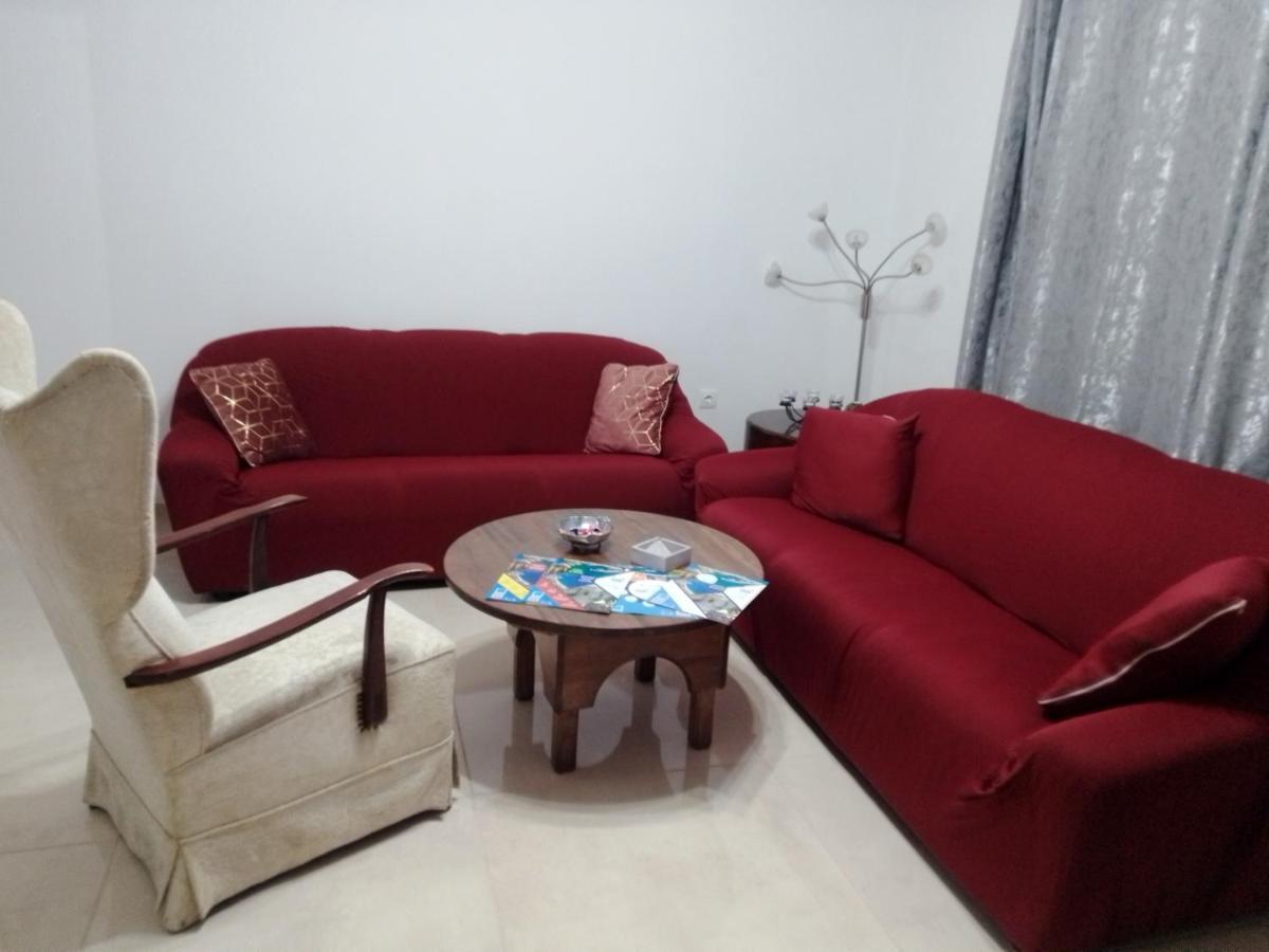 Precious Apartment Corinth Kültér fotó