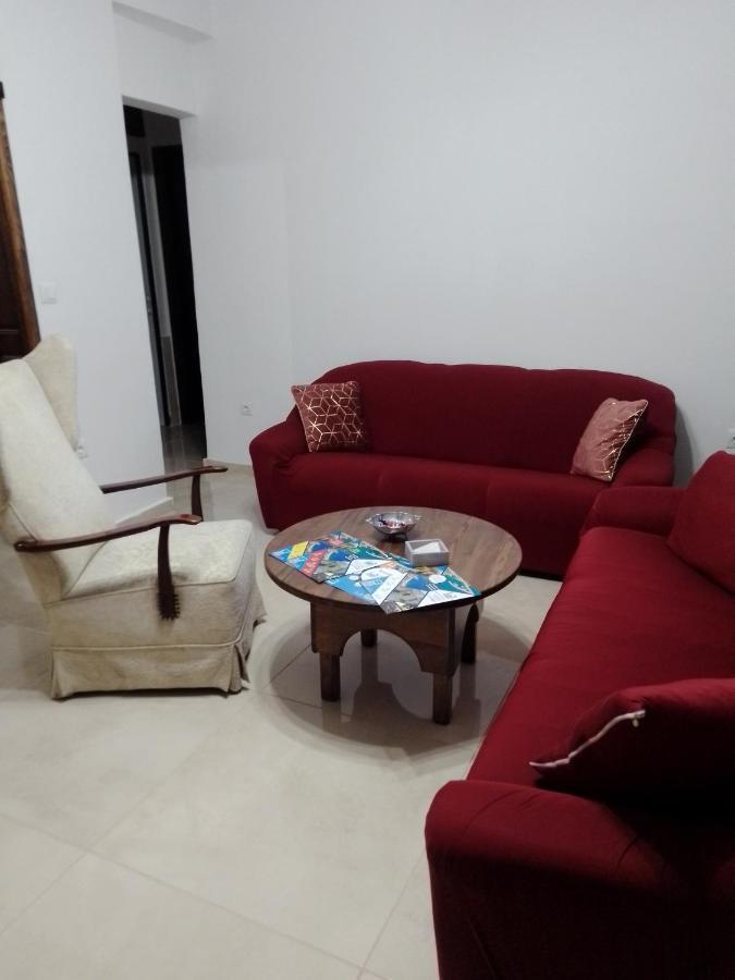 Precious Apartment Corinth Kültér fotó